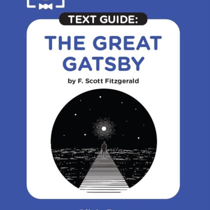 The Great Gatsby by F. Scott Fitzgerald