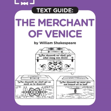 The Merchant of Venice by William Shakespeare