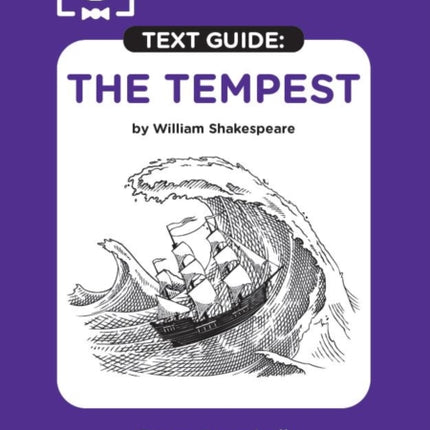 The Tempest by William Shakespeare SnapRevise