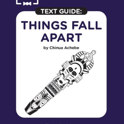 Things Fall Apart by Chinua Achebe SnapRevise