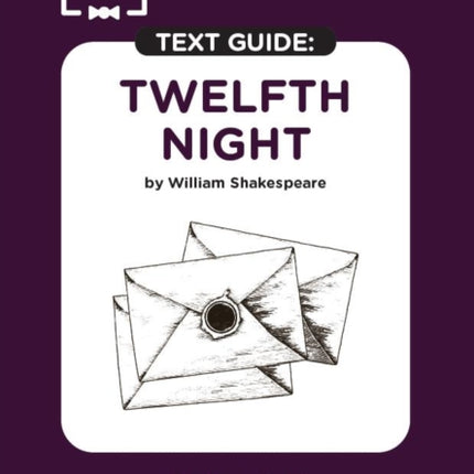 Twelfth Night by William Shakespeare SnapRevise