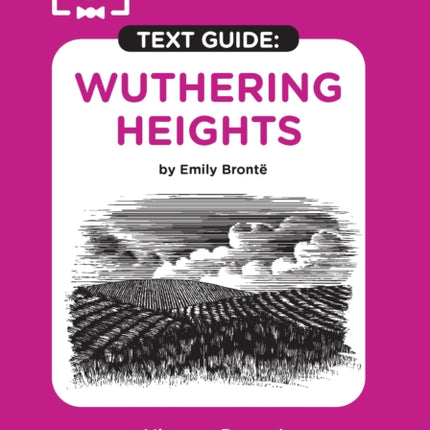Wuthering Heights by Emily Bronte SnapRevise Text