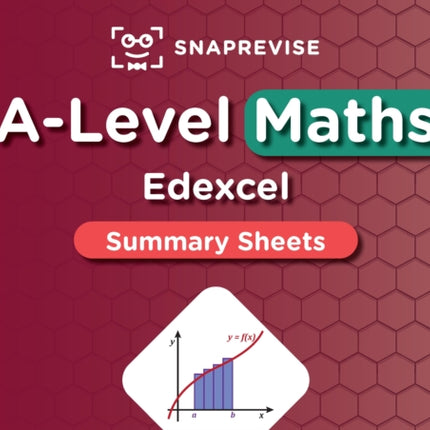 ALevels Edexcel Maths Summary Sheets