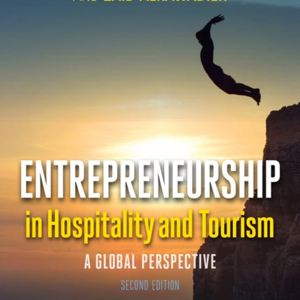 Entrepreneurship in Hospitality and Tourism