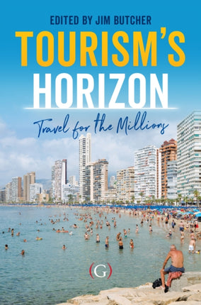 Tourisms Horizon