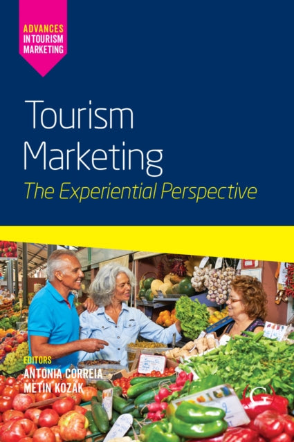 Tourism Marketing