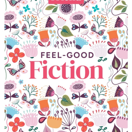 The Peoples Friend Feelgood Fiction Special 2025