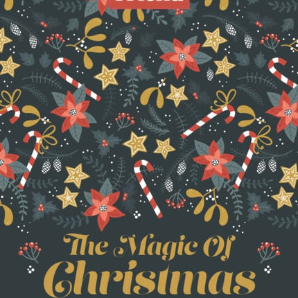 The Peoples Friend Magic of Christmas 2025
