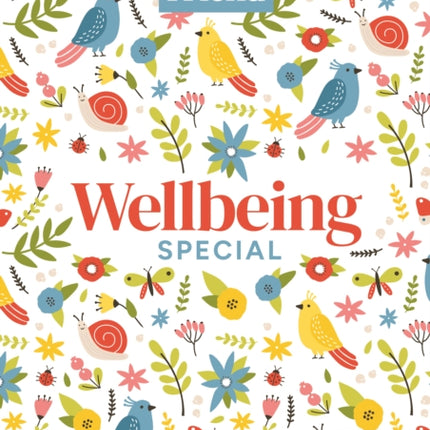 The Peoples Friend Wellbeing Special 2026