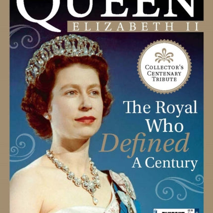 Queen Elizabeth II
