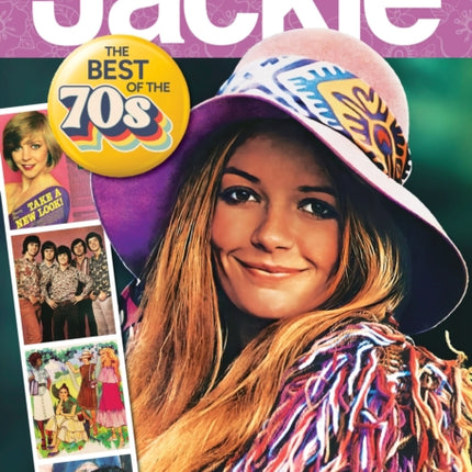 Jackie  The Best Of The 70s