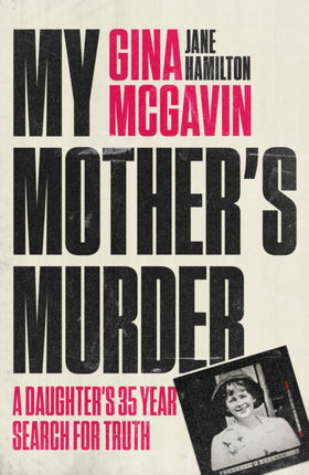 My Mothers Murder