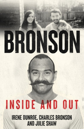 Charles Bronson  Inside And Out