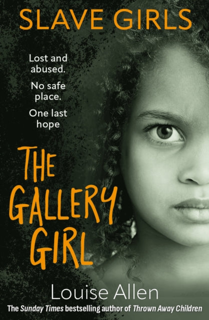 Slave Girls The Gallery Girl