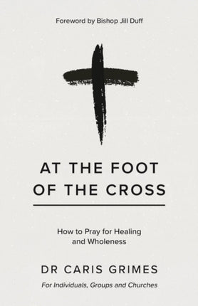 At the Foot of the Cross
