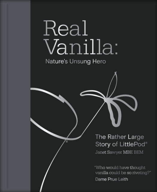 Real Vanilla Natures Unsung Hero