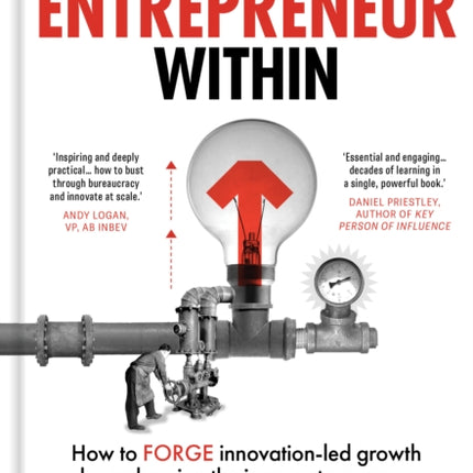The Entrepreneur Within