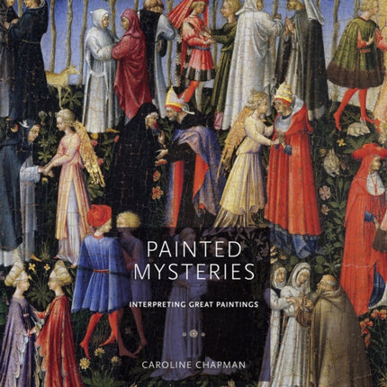Painted Mysteries