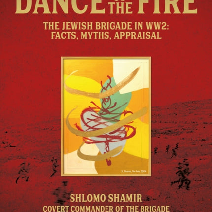 Dance of the Fire