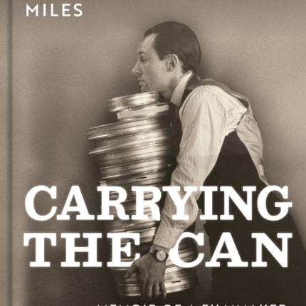 Carrying the Can
