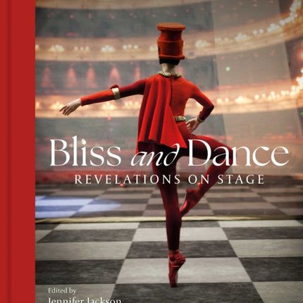 Bliss and Dance