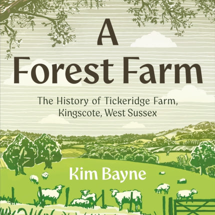A Forest Farm