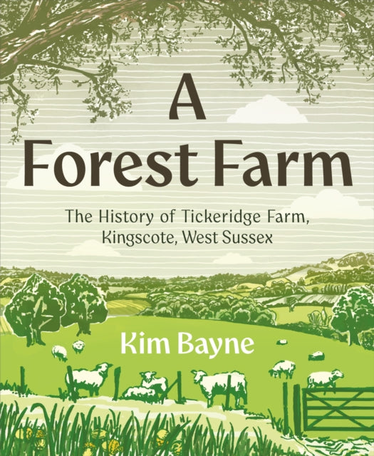 A Forest Farm