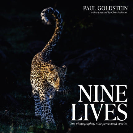 Nine Lives