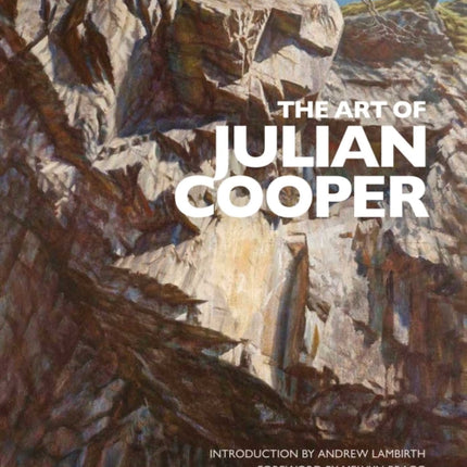 The Art of Julian Cooper