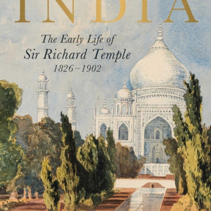 Shipped off to India