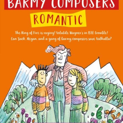 ABC of Opera Romantic
