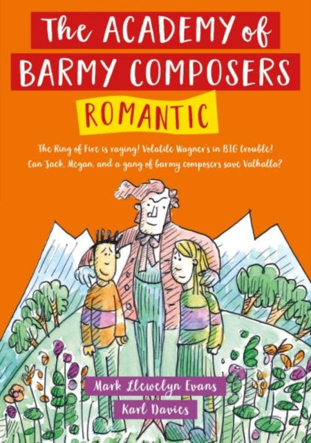 ABC of Opera Romantic