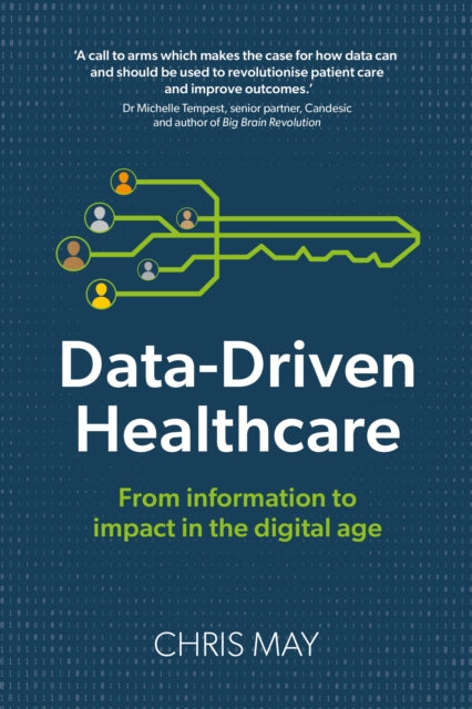 DataDriven Healthcare