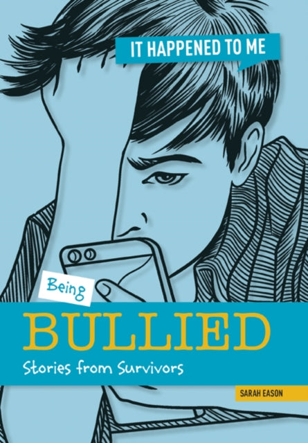Being Bullied