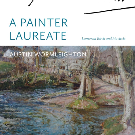 A Painter Laureate