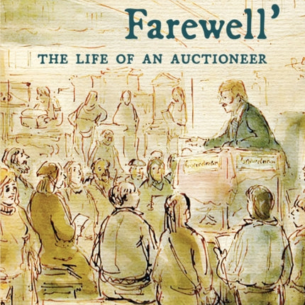 I Bid You Farewell