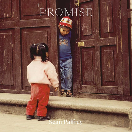 Sean Palfrey Promise