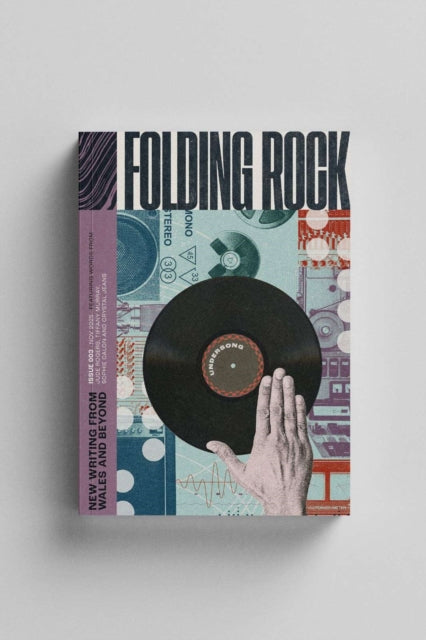 Folding Rock 003 Music