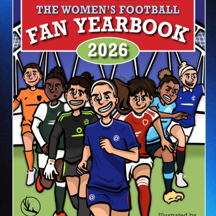 The Womens Football Fan Yearbook 2026