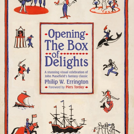 Opening the Box of Delights