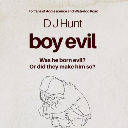 Boy Evil