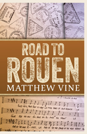 Road to Rouen
