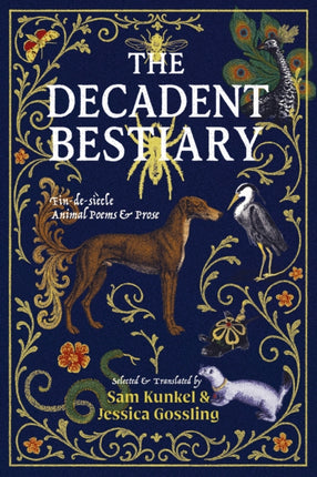A Decadent Bestiary