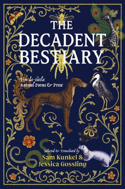 A Decadent Bestiary