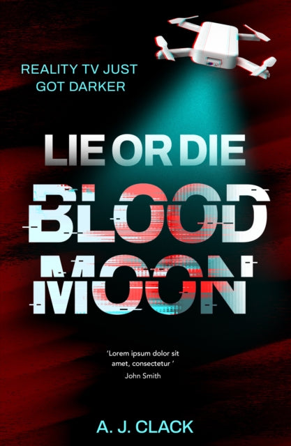 Lie or Die Blood Moon