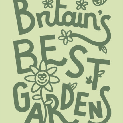 Britains Best Gardens
