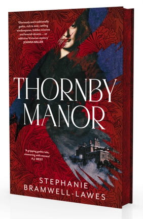 Thornby Manor