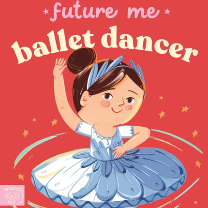 Future Me Ballet Dancer