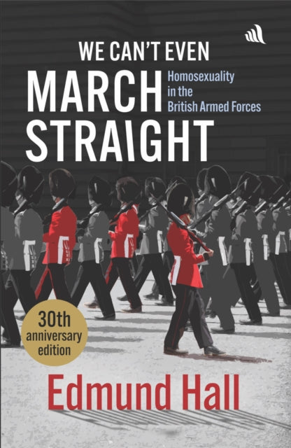 We Cant Even March Straight