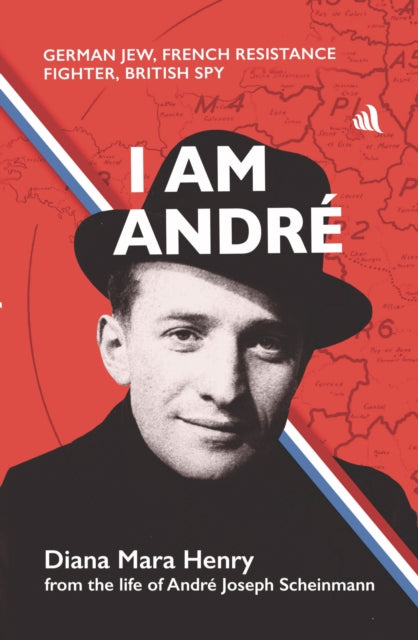 I Am AndrÃ